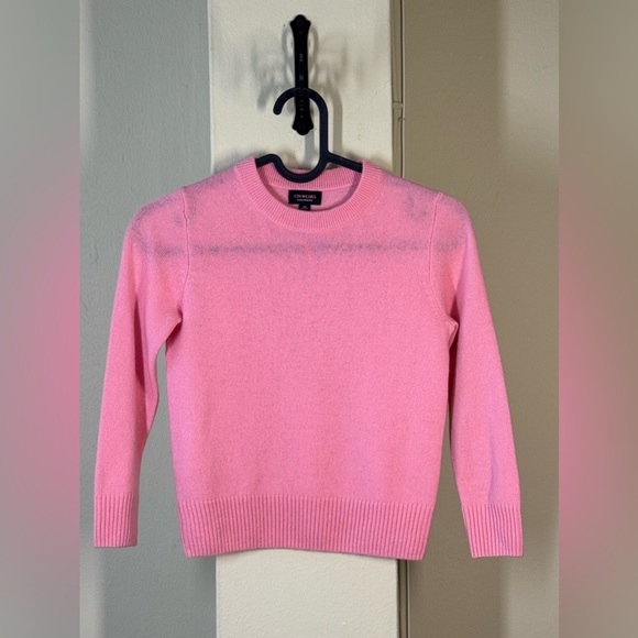 Crewcuts Other - NWOT J. Crew Crewcuts cashmere sweater XS (4/5)